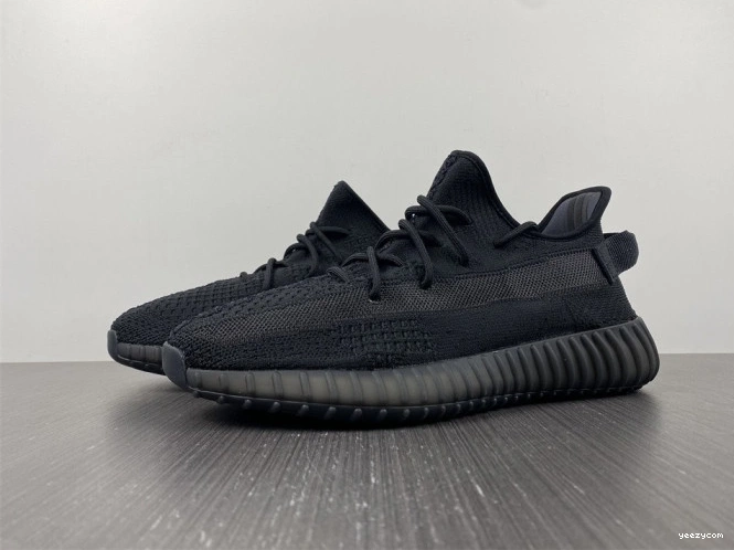 350 Yeezy Adidas Onyx Boost HQ4540 V2 0727